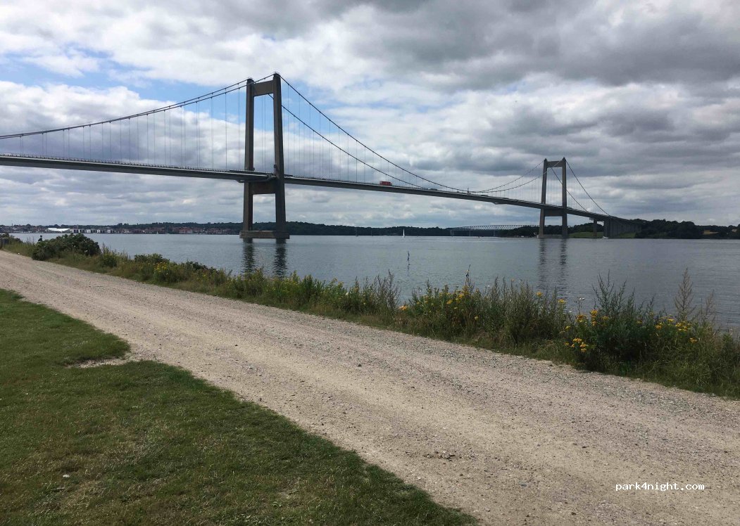 (5500) Middelfart - 113 Gl Strandvej — foto