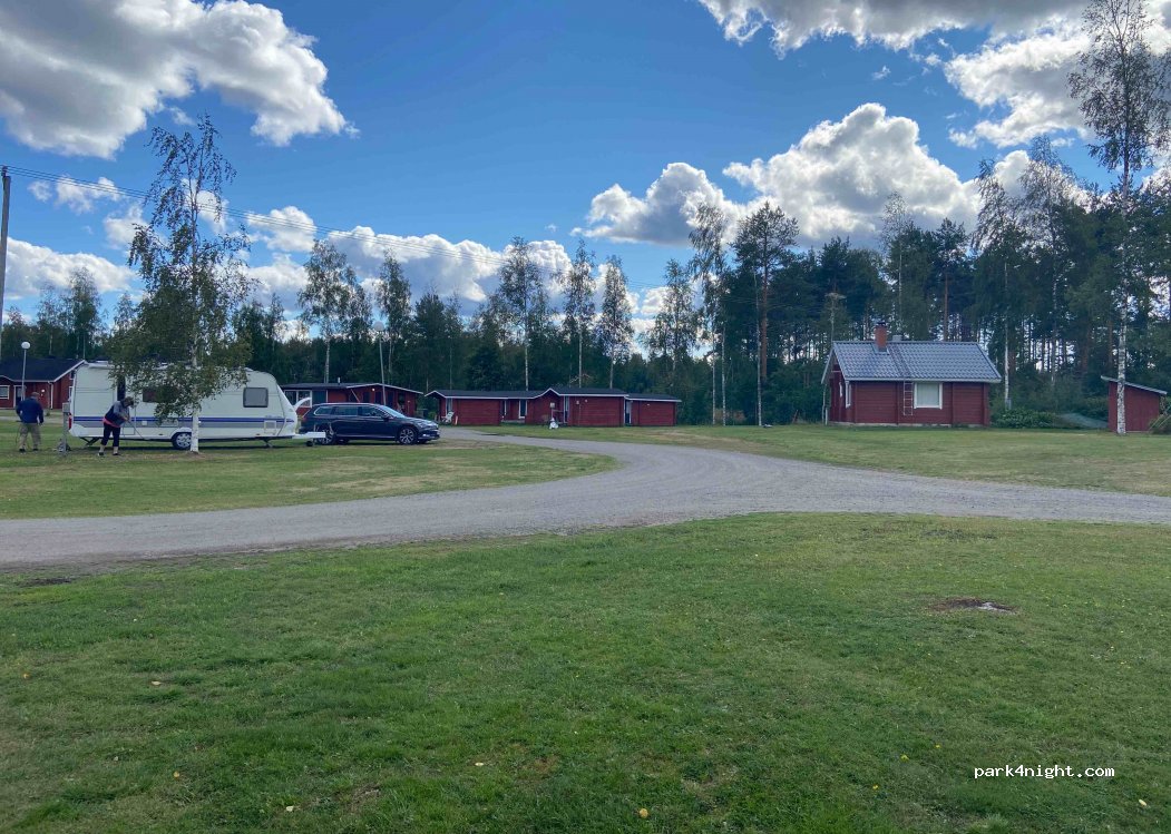 Emolahti Camping — foto