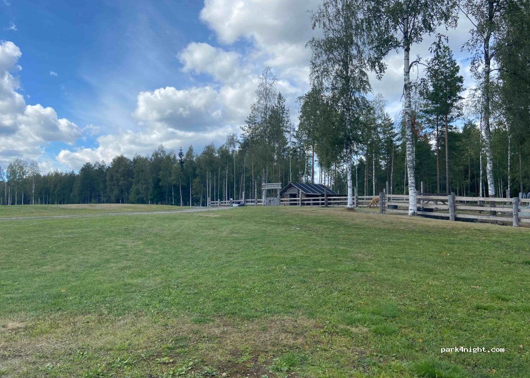 Emolahti Camping — foto 2