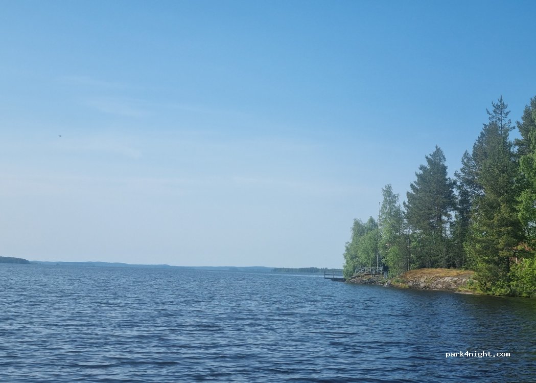 Emolahti Camping — foto 3