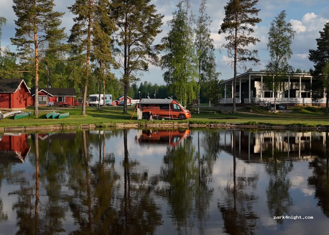 Emolahti Camping — foto 4
