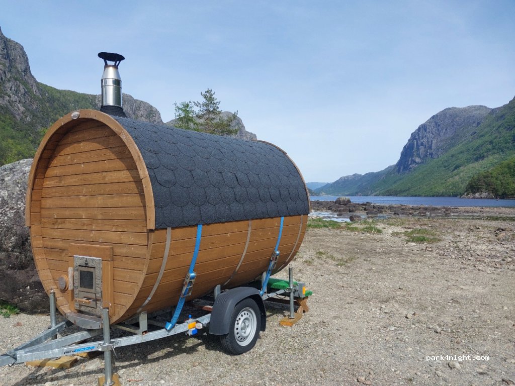 Wathne Camping — foto 2