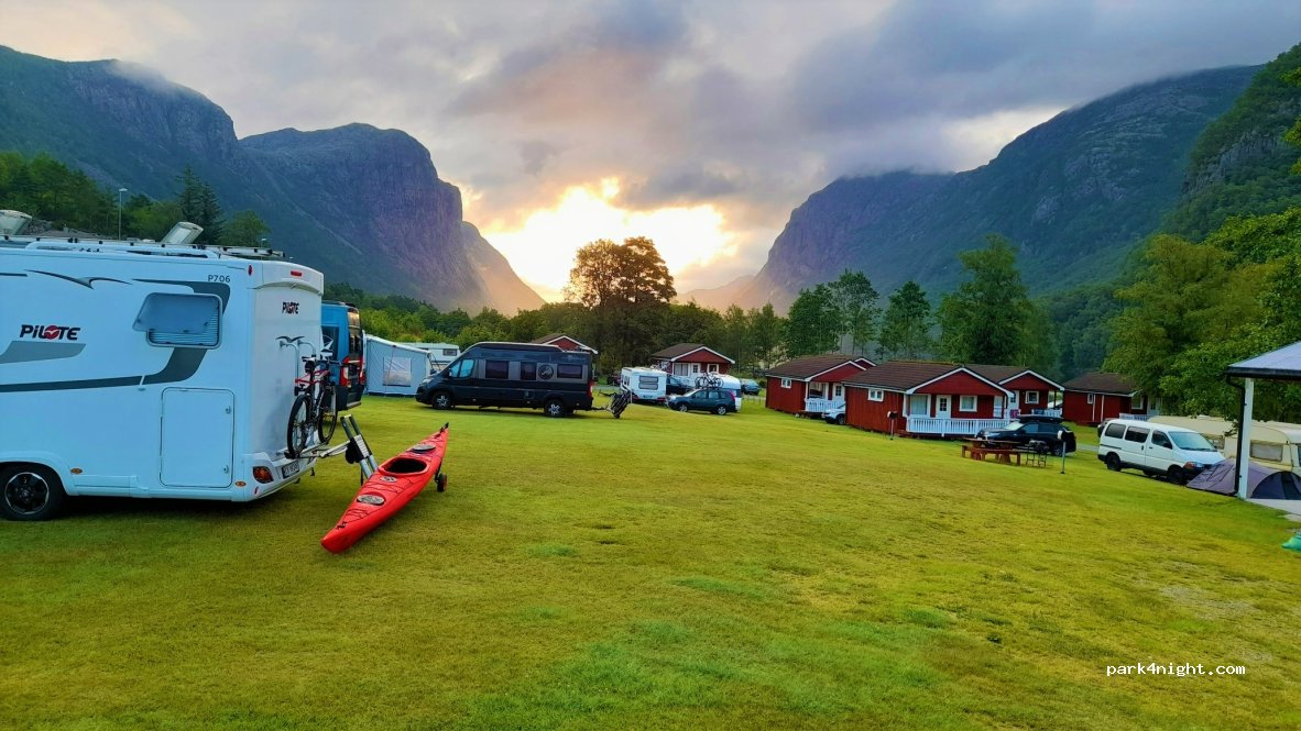 Wathne Camping — foto 3