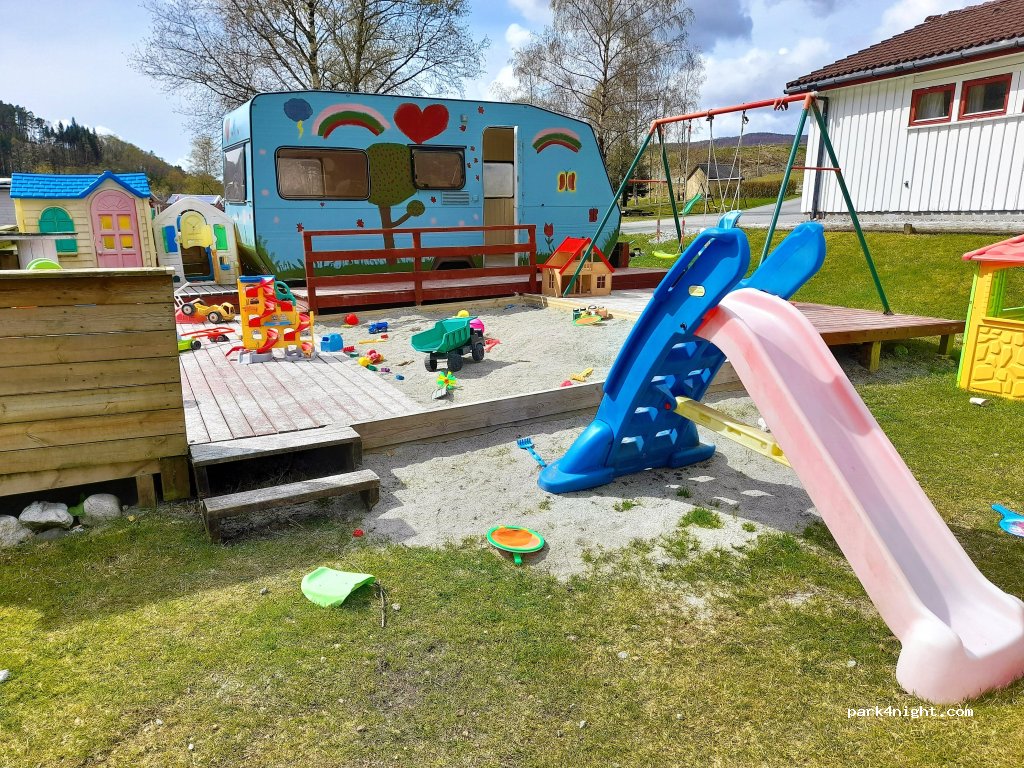 Wathne Camping — foto 4