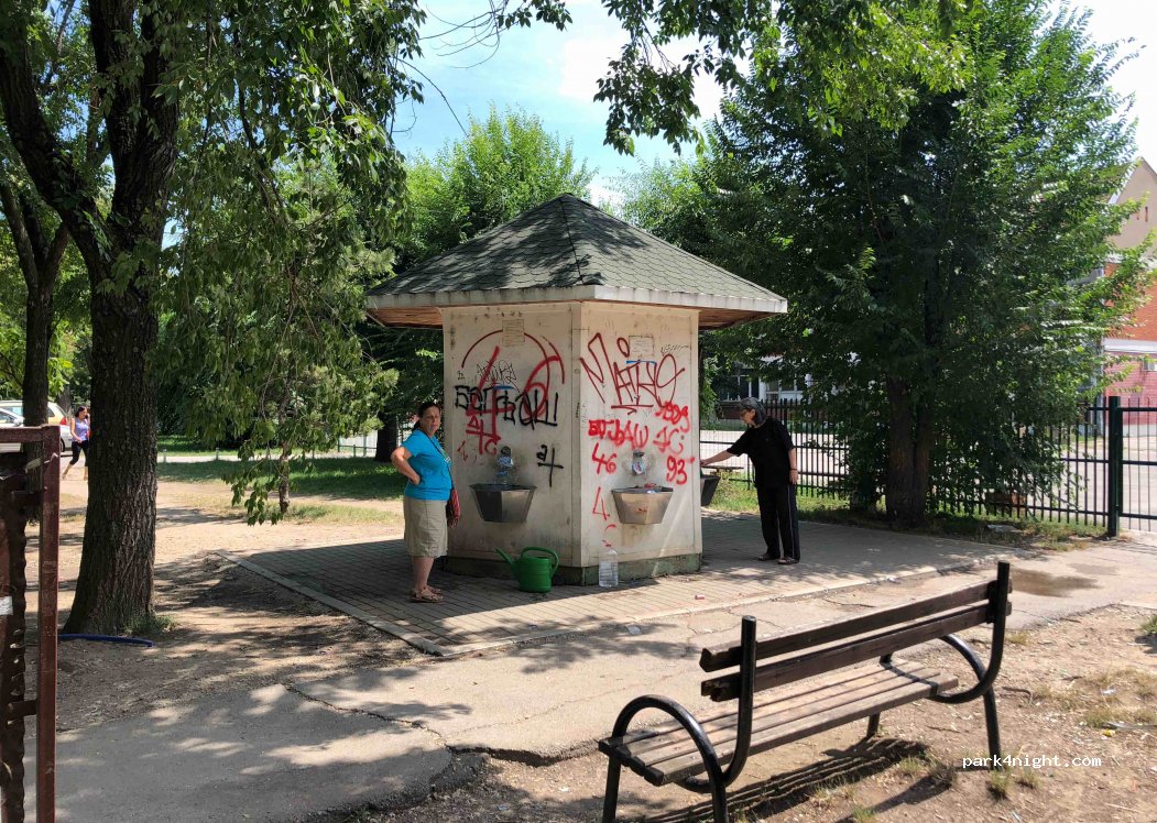 (350902) Zrenjanin - 35a Novosadska — foto