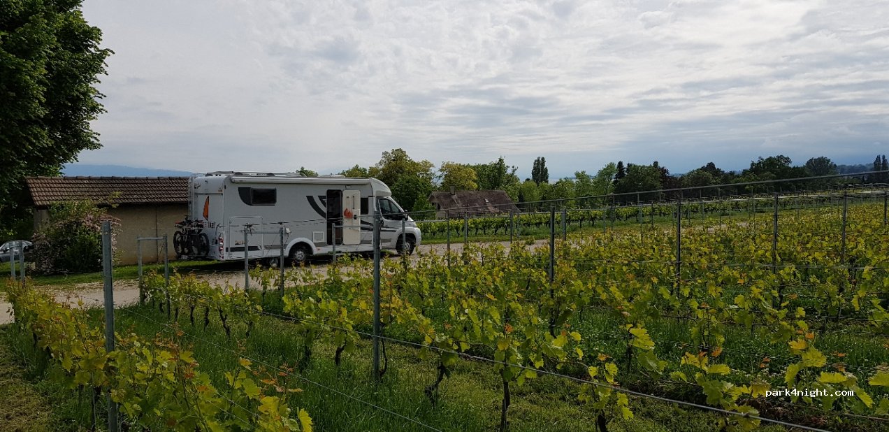 Domaine du Feuillerage — foto