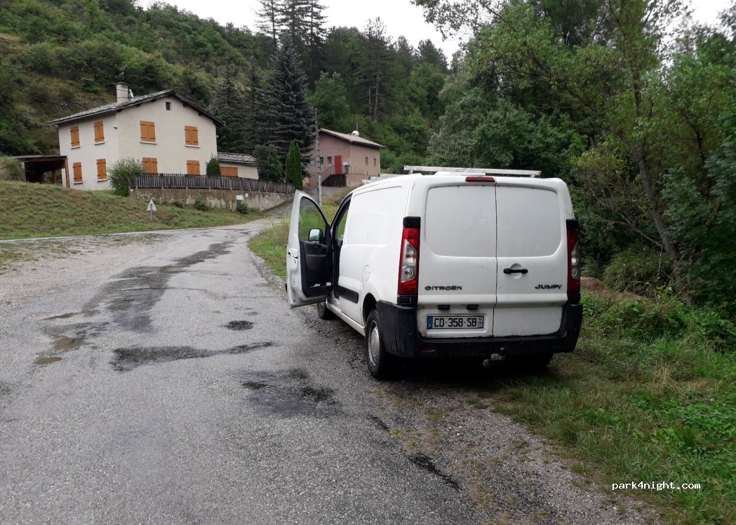 (26310) Valdrôme - — foto 2