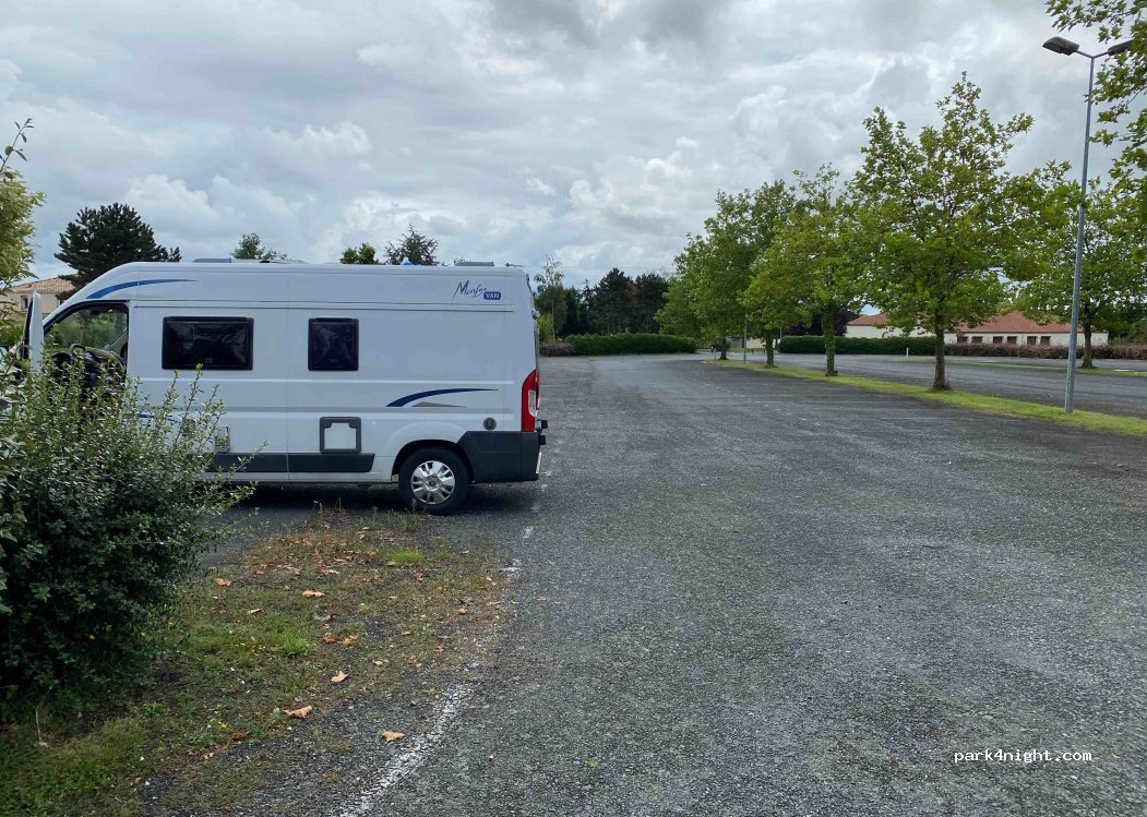 (49110) Montrevault-sur-Èvre - 11 Résidence des Peupliers — foto 2