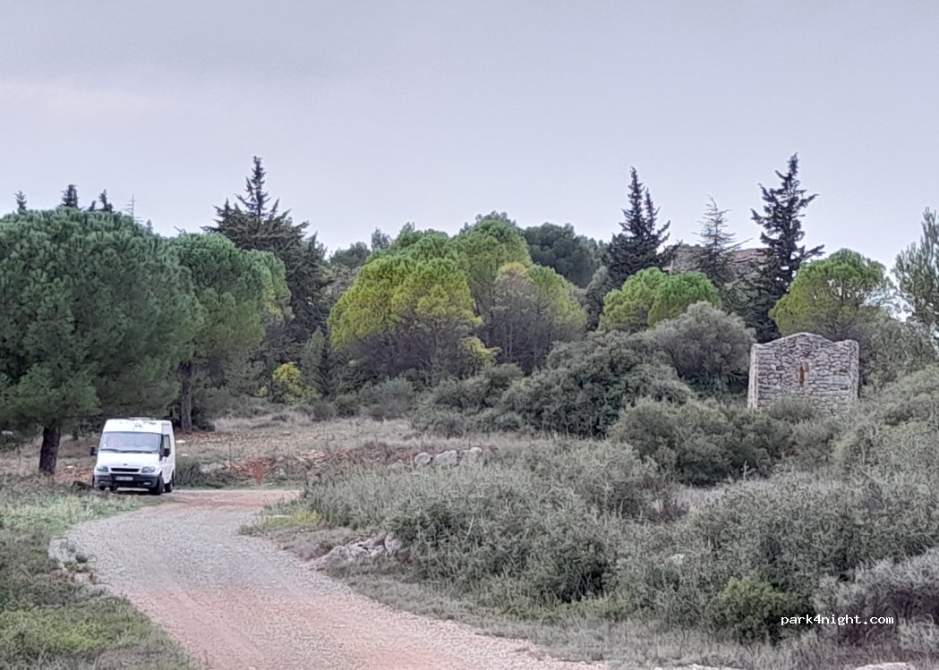(34360) Cébazan - D36 — foto