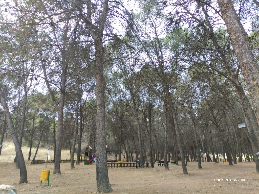 (45600) Talavera de la Reina - Camino a Circuito — foto 2