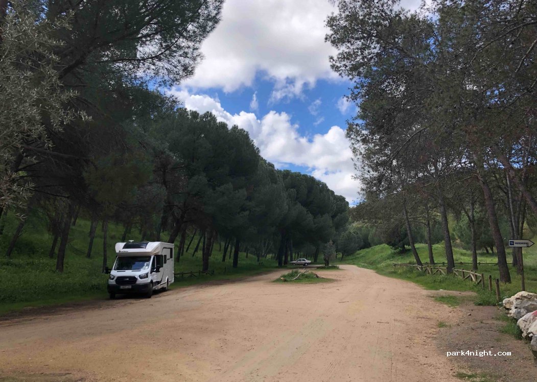 (45600) Talavera de la Reina - Camino a Circuito — foto 3