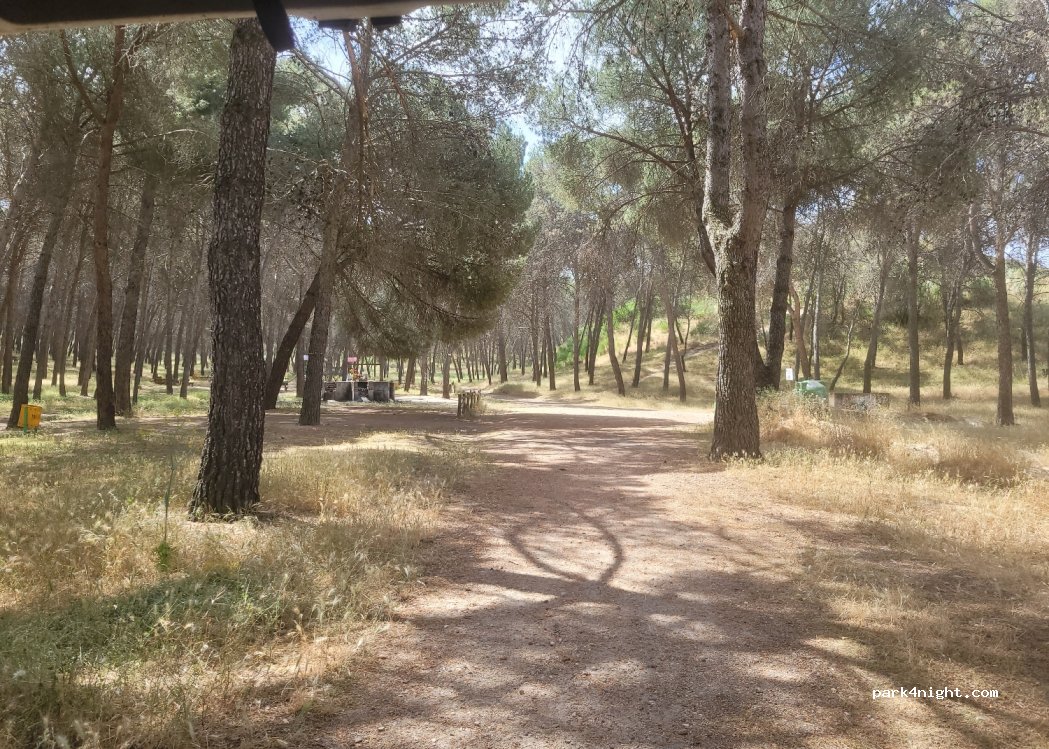 (45600) Talavera de la Reina - Camino a Circuito — foto 4