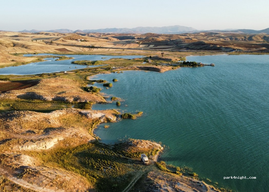 (58700) Sivas - Unnamed Road — foto