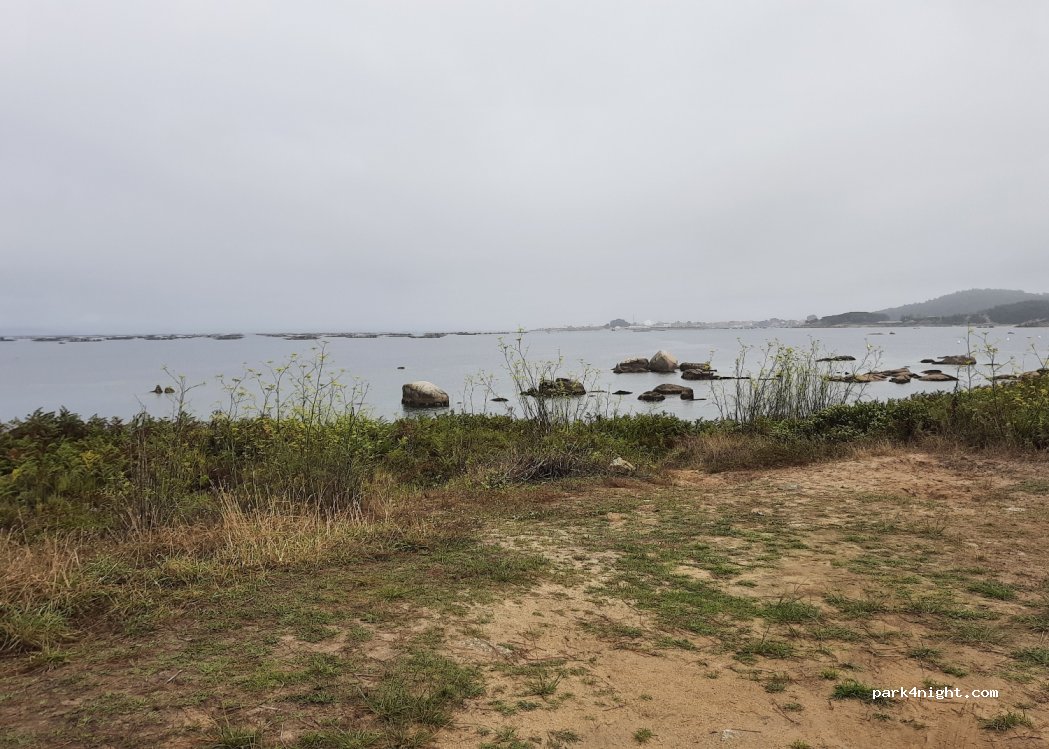 (36988) O Grove - Unnamed Road — foto