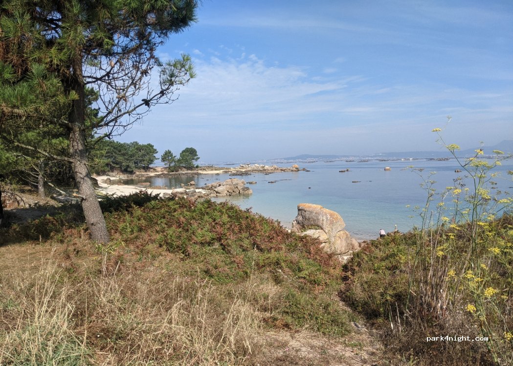 (36988) O Grove - Unnamed Road — foto 4
