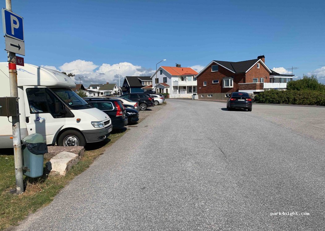 (456 51) Smogen - 18 Mjölkarebacken — foto