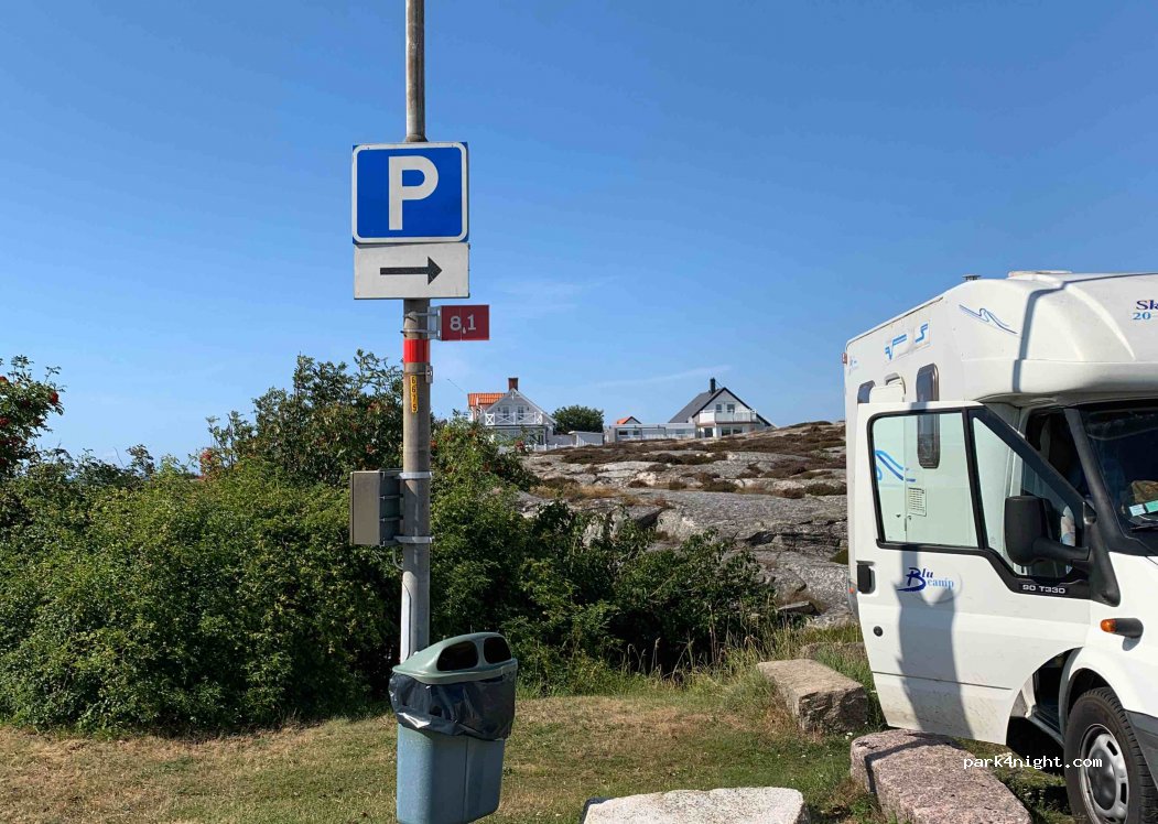 (456 51) Smogen - 18 Mjölkarebacken — foto 2