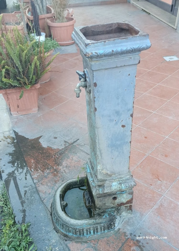 (89063) Melito di Porto Salvo - 64 Via Nazionale — foto 2