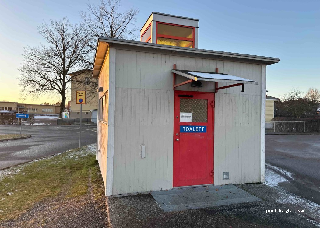 (283 42) Osby - 1A Kristianstadsgatan — foto 3