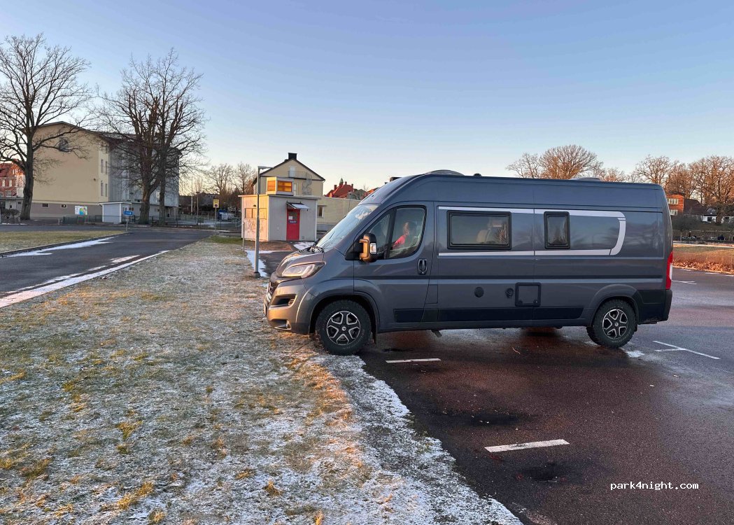 (283 42) Osby - 1A Kristianstadsgatan — foto 4