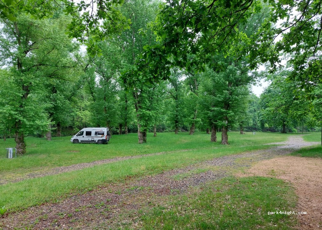 Au Fil de l'eau-camping — foto 4