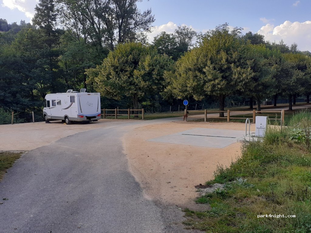 (48800) Prévenchères - — foto 2
