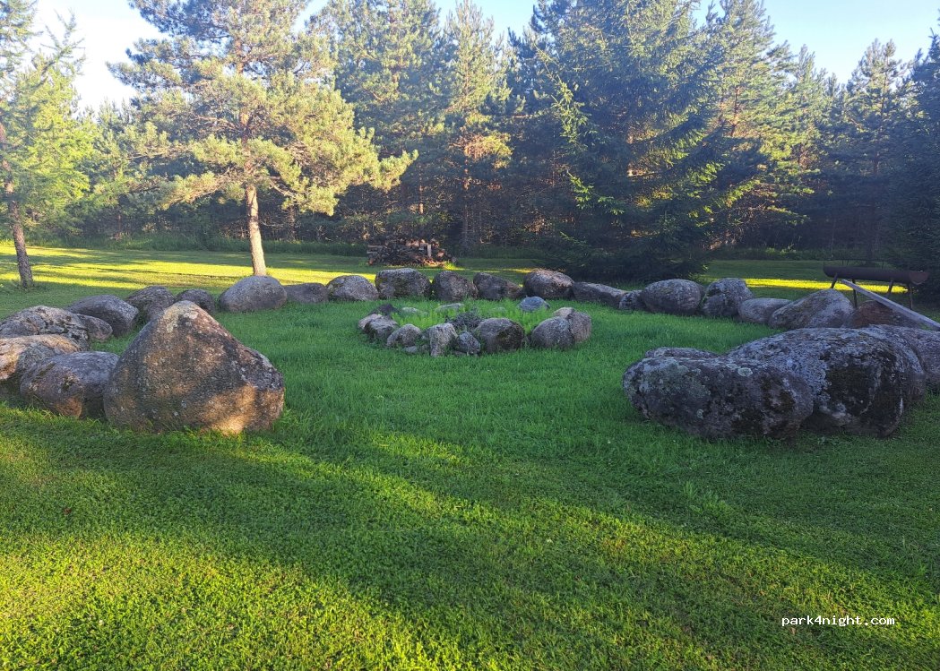 Homestay Metsaveere Turismitalu — foto 3