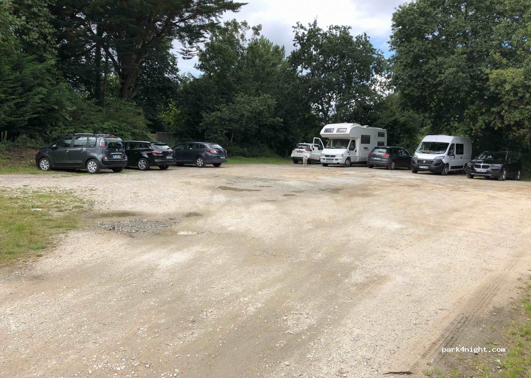 (56550) Belz - 40 Route de Pont Lorois — foto 3