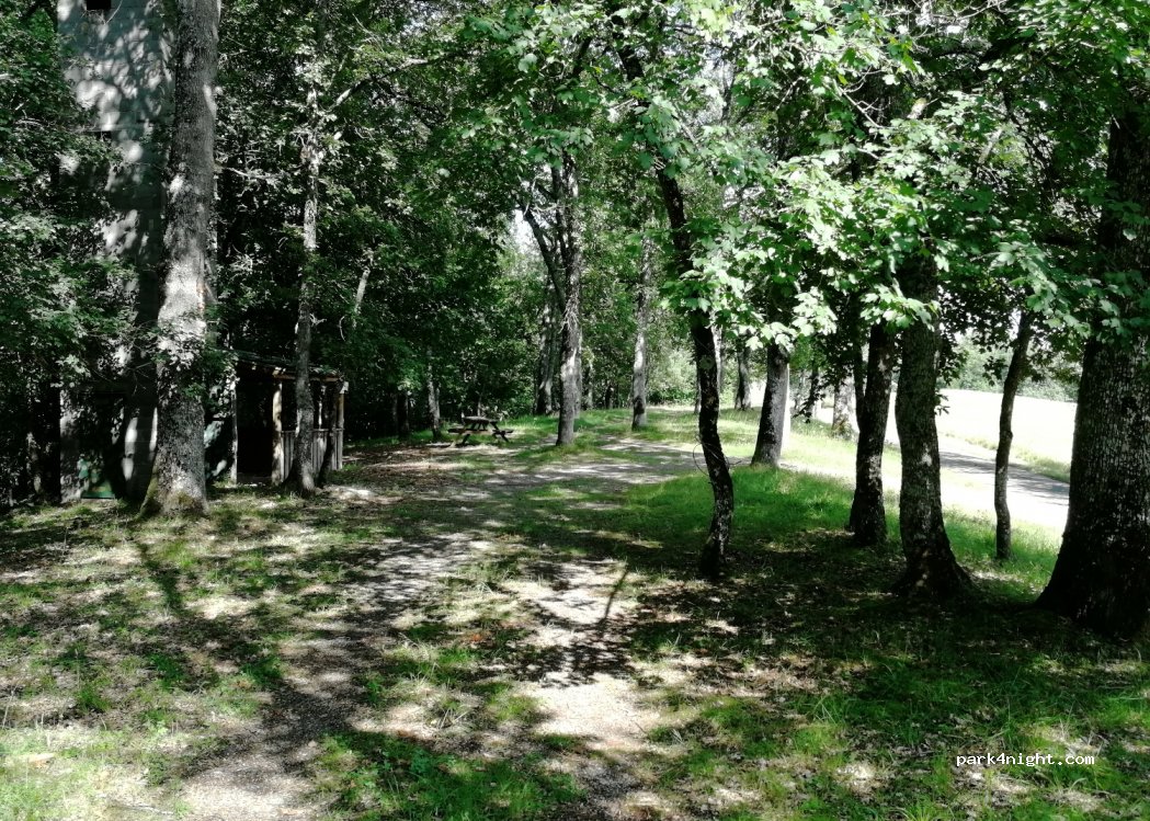 (32140) Masseube - Unnamed Road — foto
