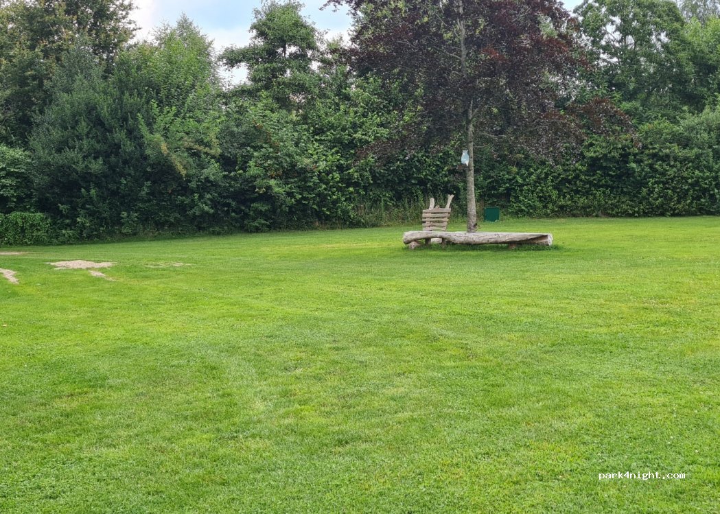 Minicamping/camperstaanplaats het Steenuiltje — foto 3