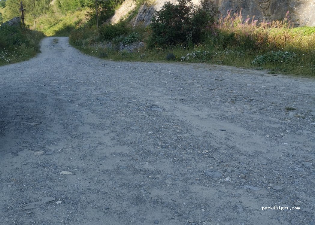 (73450) Valloire - D902 — foto 3