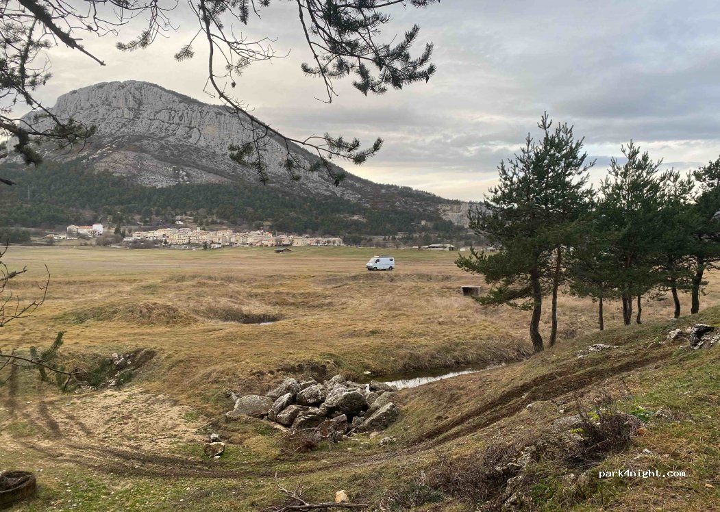 (06750) Caille - Unnamed Road — foto 3