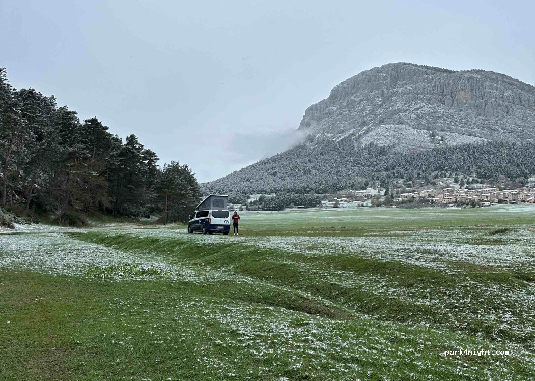 (06750) Caille - Unnamed Road — foto 4
