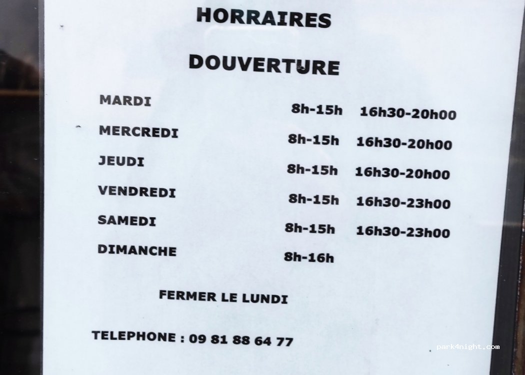 (63700) Youx - 16 Rue de la Mairie — foto 2