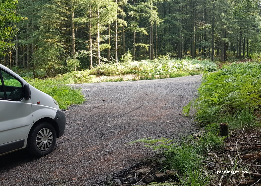 (15150) Montvert - Unnamed Road — foto