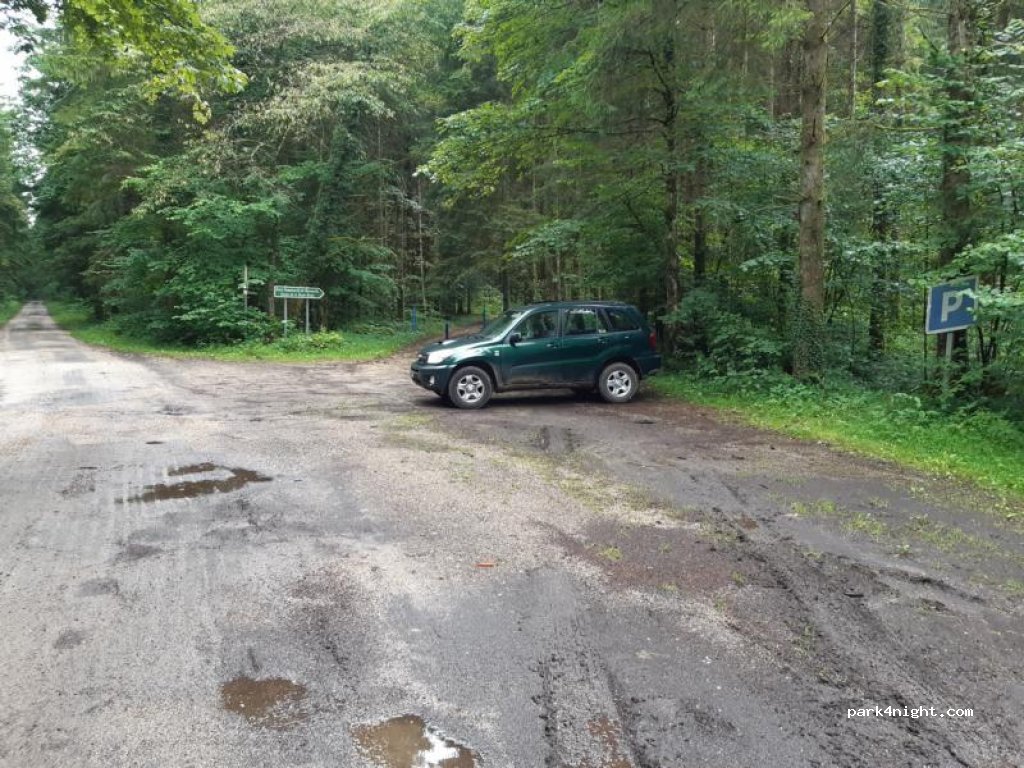 (25380) Charmoille - Unnamed Road — foto