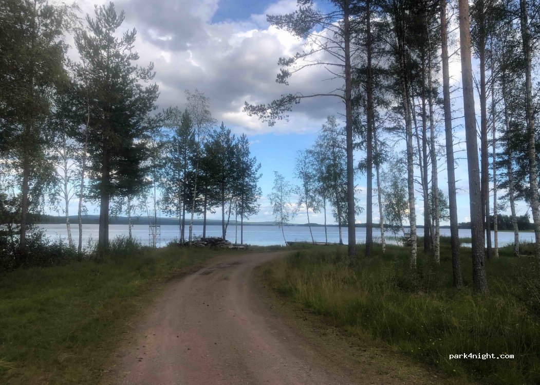 (792 93) Venjan - Skärgårdsvägen — foto 2