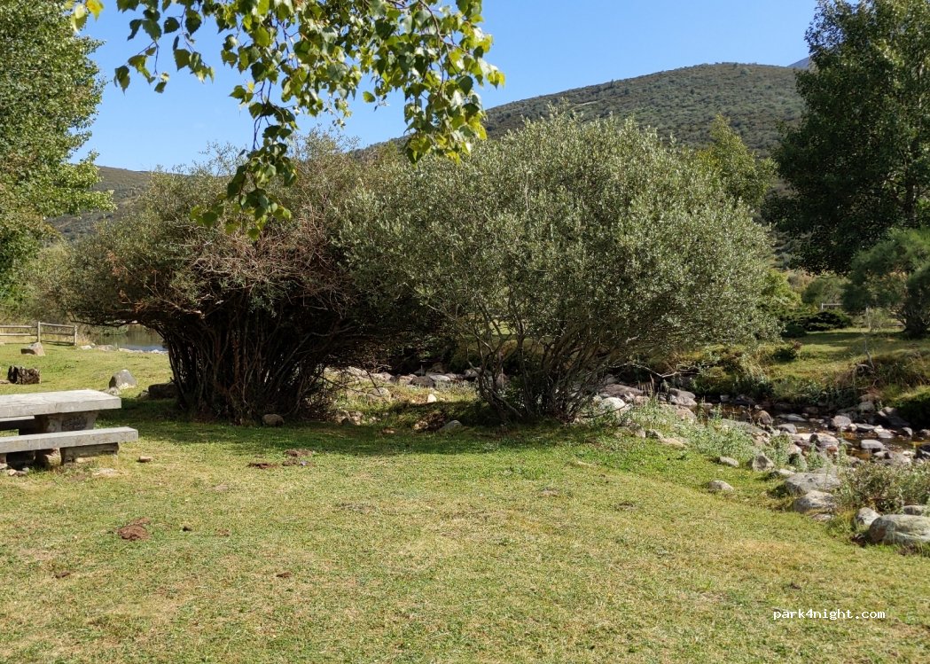 (24855) Puebla de Lillo - LE-331 — foto