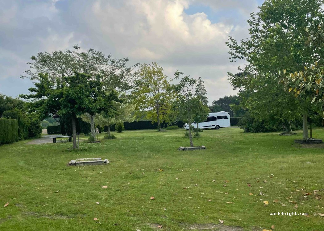 Camping à la Ferme La Rose d'Or — foto 2