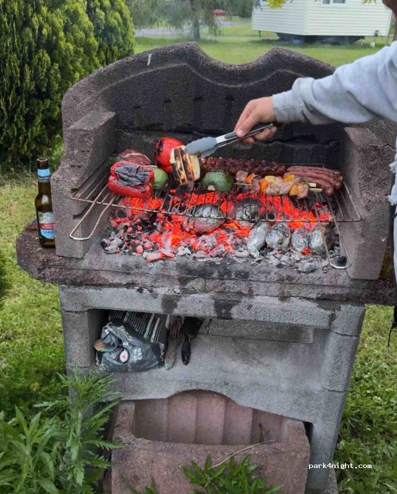 Camping à la Ferme La Rose d'Or — foto 4
