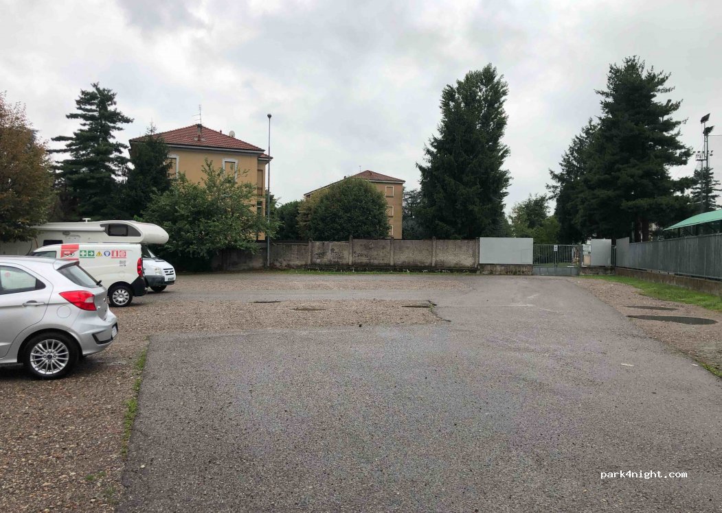 (20025) Legnano - 11 Via Cesare Battisti — foto 2