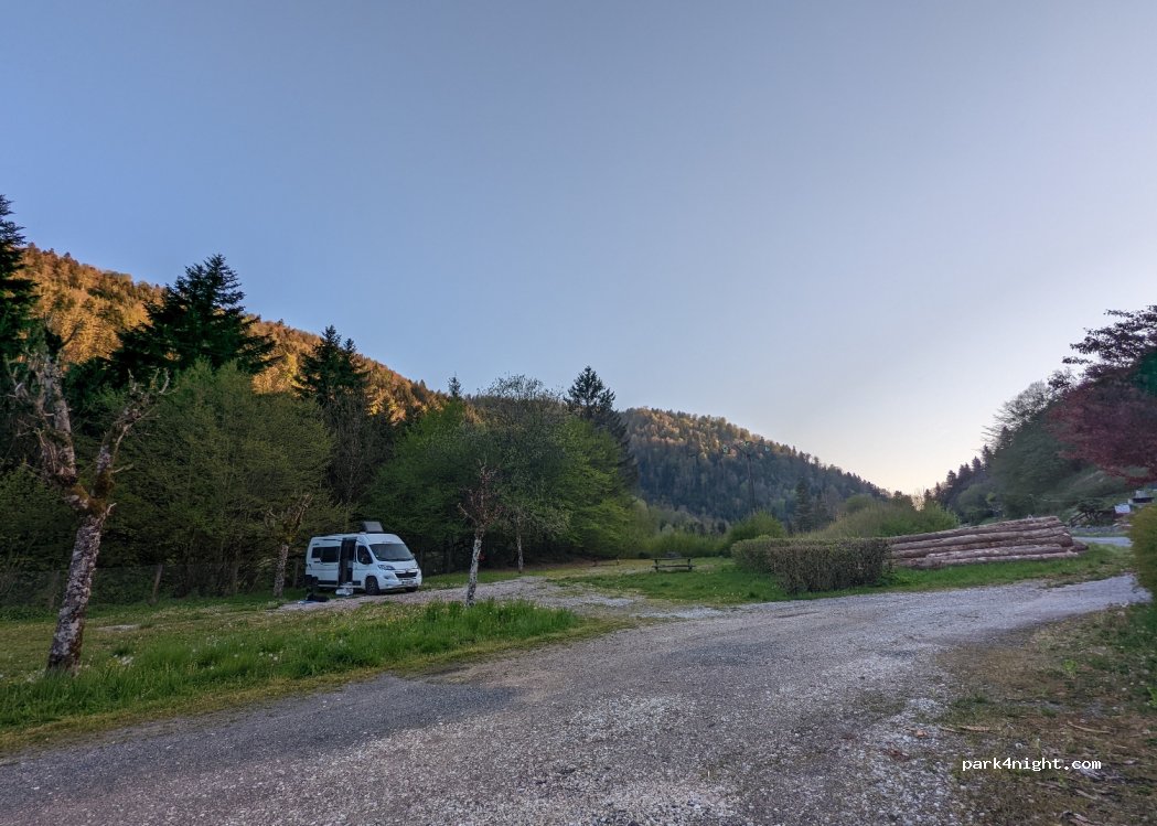 (25380) Rosureux - 1 Route du Dessoubre — foto