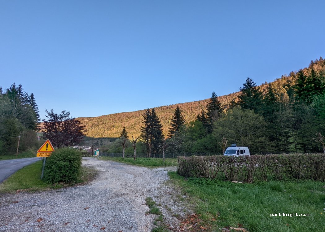 (25380) Rosureux - 1 Route du Dessoubre — foto 2