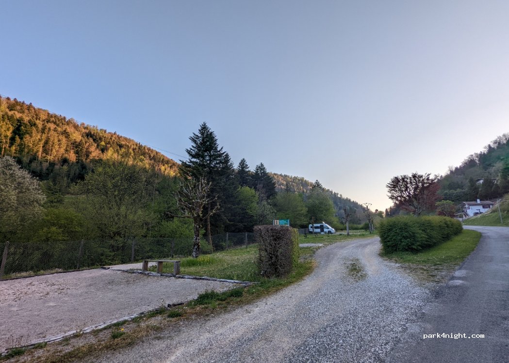 (25380) Rosureux - 1 Route du Dessoubre — foto 3