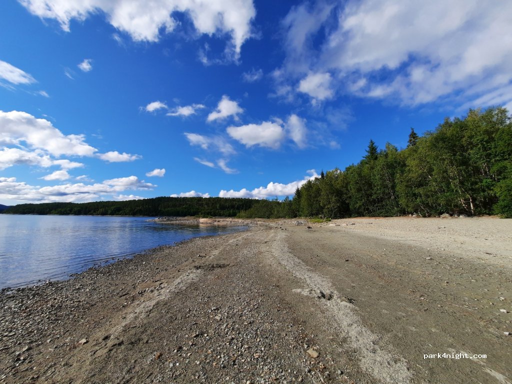 (7125) Vanvikan - 671 Storvassveien — foto