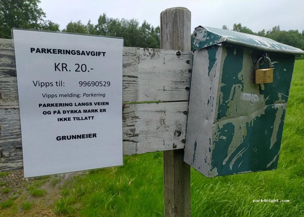 (7125) Vanvikan - 671 Storvassveien — foto 3