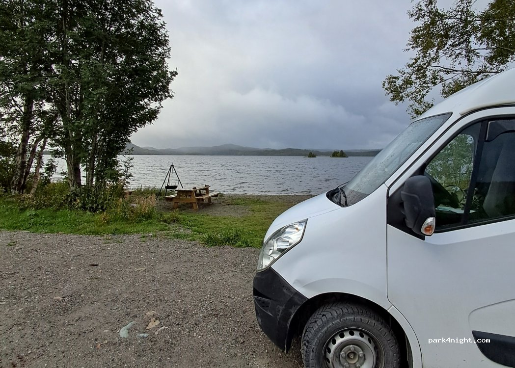 (7125) Vanvikan - 671 Storvassveien — foto 5