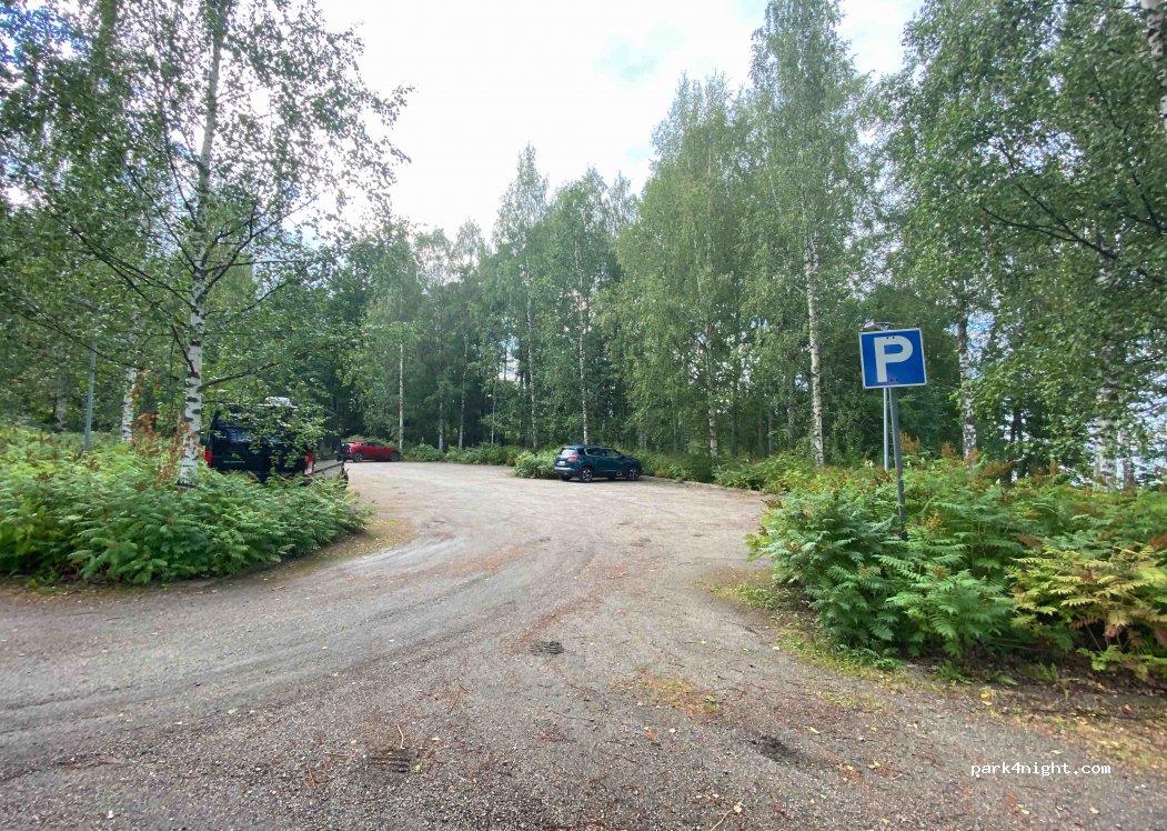 (40900) Jyväskylä - 12 Pappilantie — foto