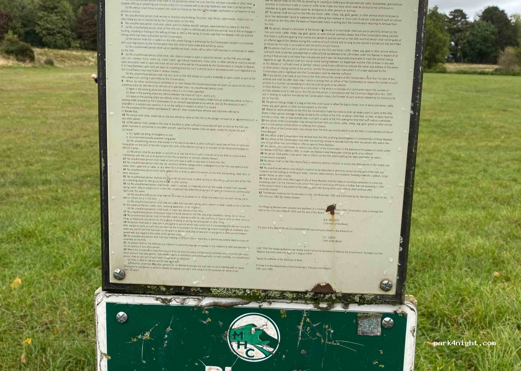 (WR14 4AL) Malvern - 44 Peachfield Road — foto