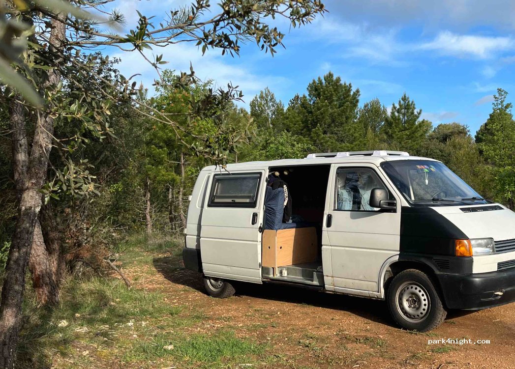 (83630) Aups - 1250 Route de Sillans — foto 3